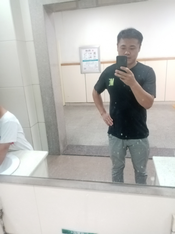 随遇而安的第一张照片--南阳相亲服务中心