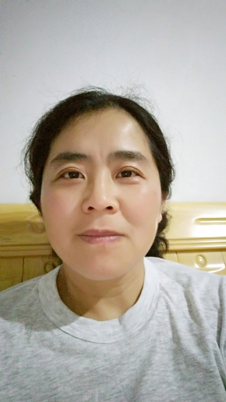 星空的第三张照片--南阳相亲服务中心