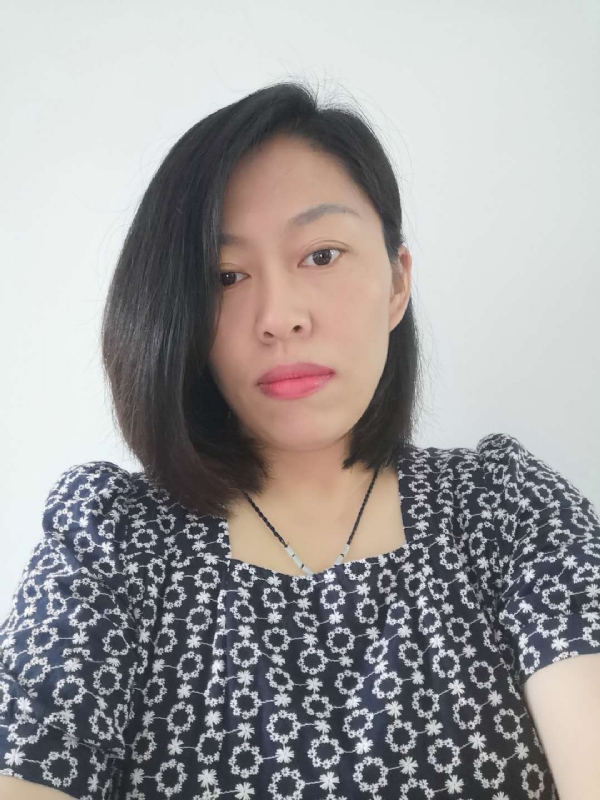 一笑而过的第二张照片--南阳相亲服务中心