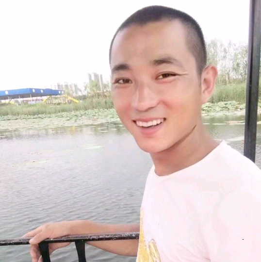 为你等候的第一张照片--南阳相亲服务中心