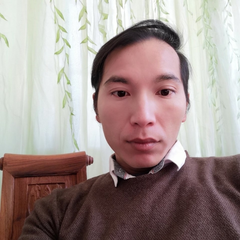 蛮子的第一张照片--南阳相亲服务中心