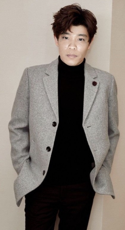 Luang少的第一张照片--南阳相亲服务中心