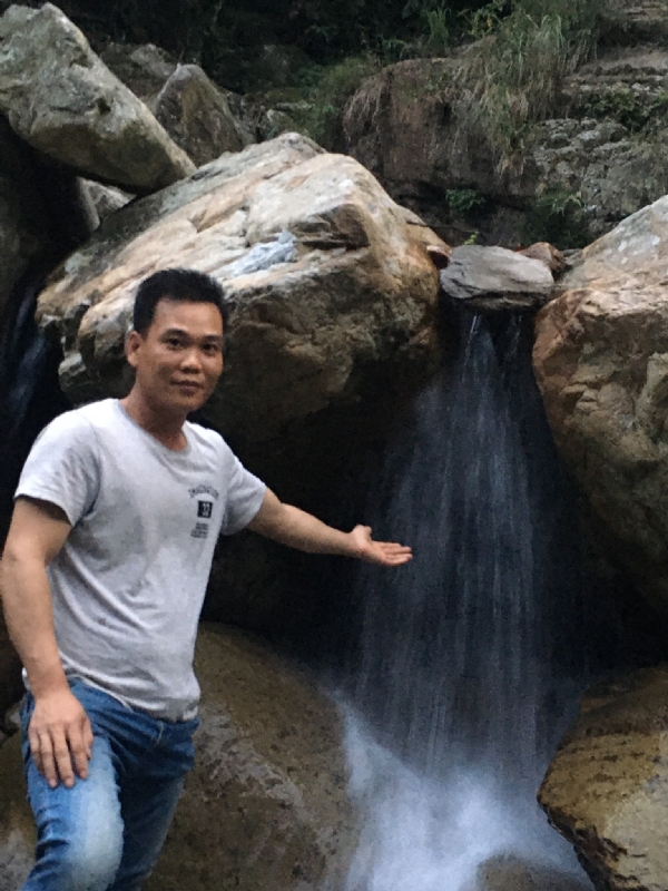 Luang少的第三张照片--南阳相亲服务中心