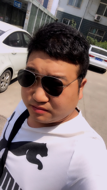 杨志强的第一张照片--南阳相亲服务中心