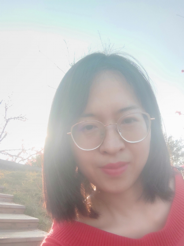 cai的第一张照片--南阳相亲服务中心