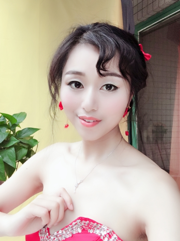 薇薇的第二张照片--南阳相亲服务中心