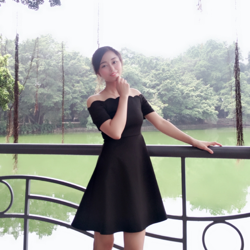 薇薇的第三张照片--南阳相亲服务中心