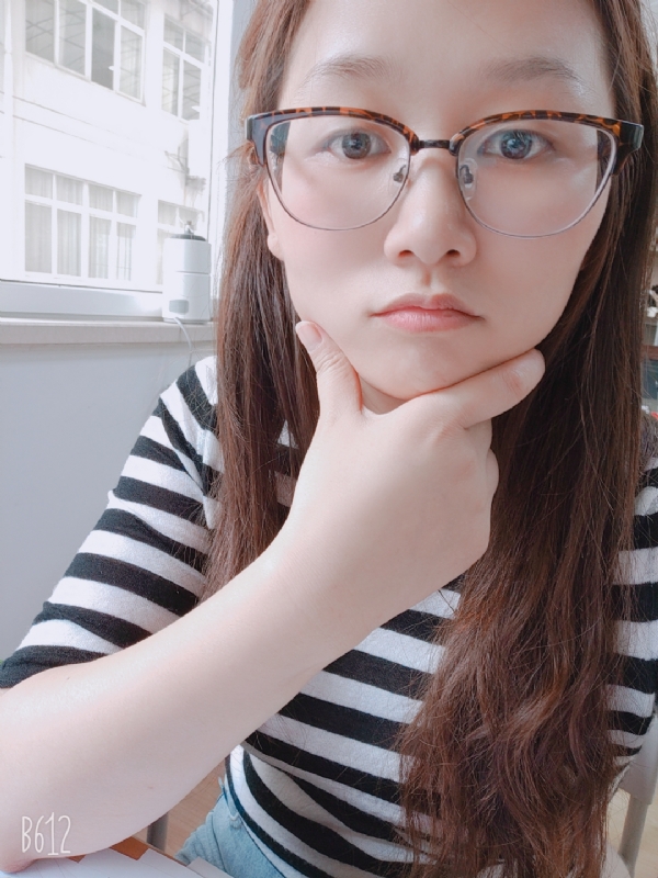 路晨的第一张照片--南阳相亲服务中心