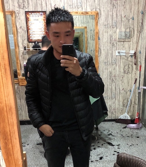 知足常乐的第二张照片--南阳相亲服务中心