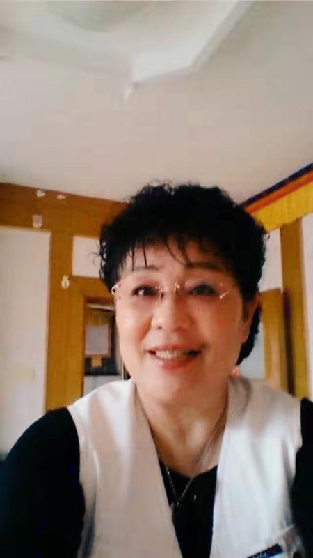 因缘相牵的第一张照片--南阳相亲服务中心