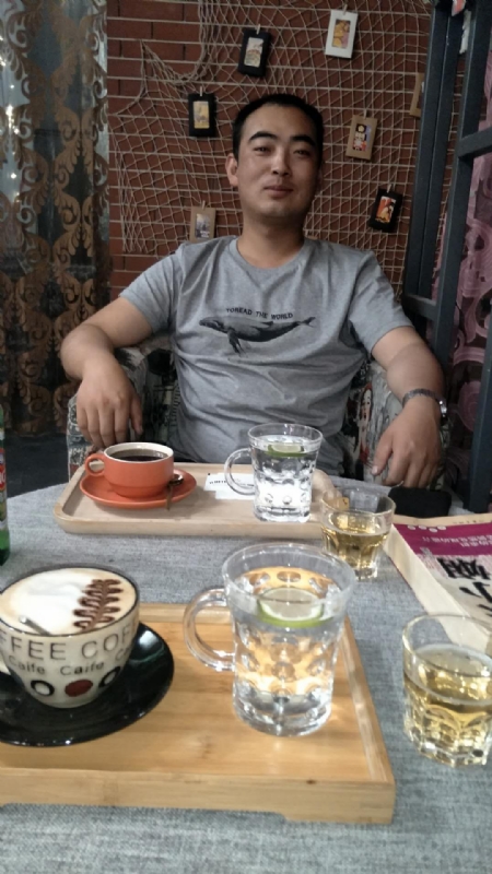 择乎期月的第一张照片--南阳相亲服务中心