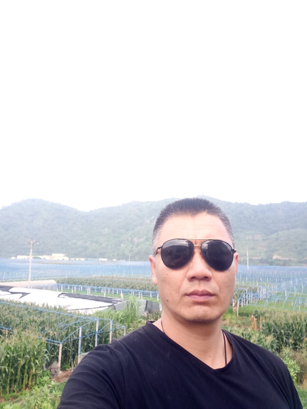 火耳的第一张照片--南阳相亲服务中心