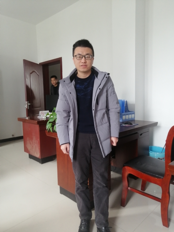 勿忘初心的第一张照片--南阳相亲服务中心