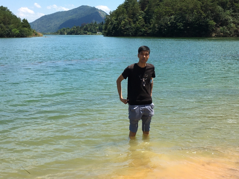 惜缘的第一张照片--南阳相亲服务中心