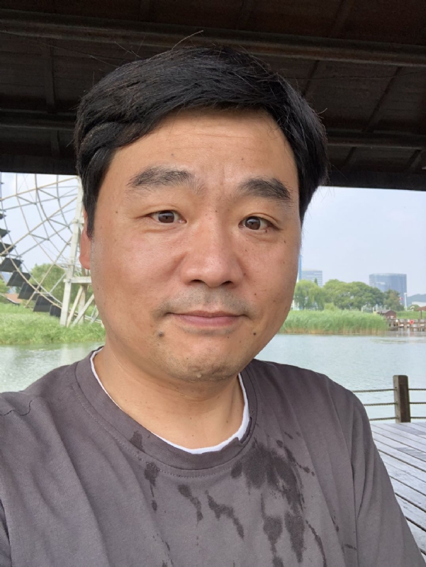 缘觉的第一张照片--南阳相亲服务中心