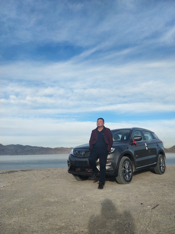 smile的第一张照片--南阳相亲服务中心