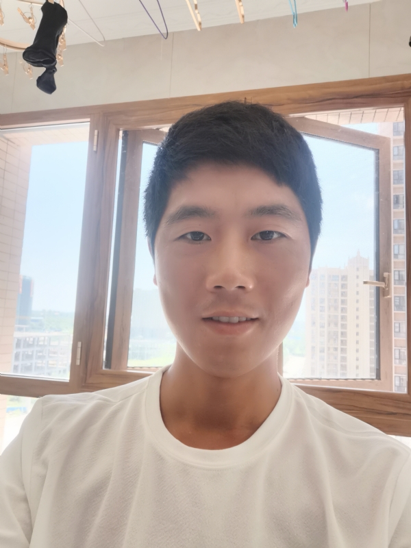 东吴的第一张照片--南阳相亲服务中心