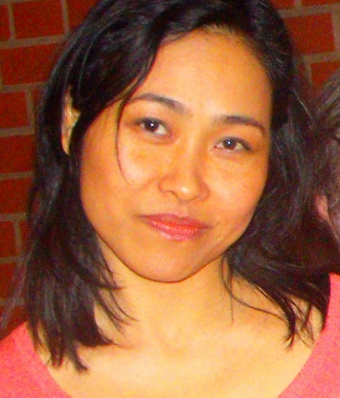 Amei的第二张照片--南阳相亲服务中心