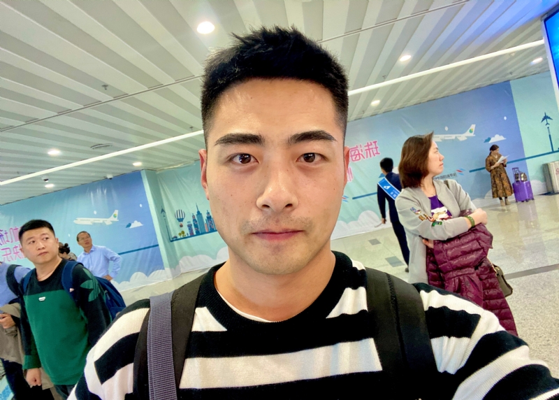 寻缘的第一张照片--南阳相亲服务中心