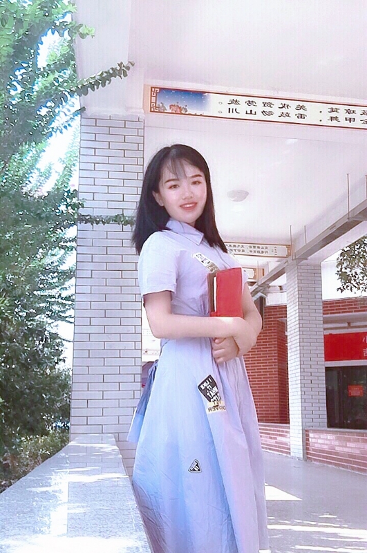 Molly的第二张照片--南阳相亲服务中心