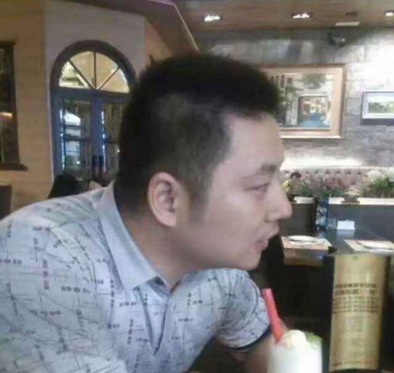 明月^清风的第二张照片--南阳相亲服务中心