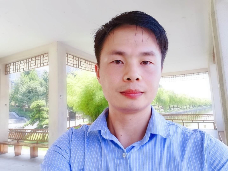 小艾同学的第一张照片--南阳相亲服务中心