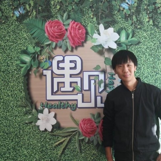 影视人~混爷张的第一张照片--南阳相亲服务中心