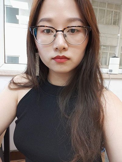 lulu的第三张照片--南阳相亲服务中心