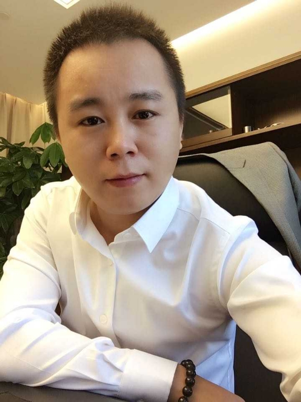 天若有情的第一张照片--南阳相亲服务中心