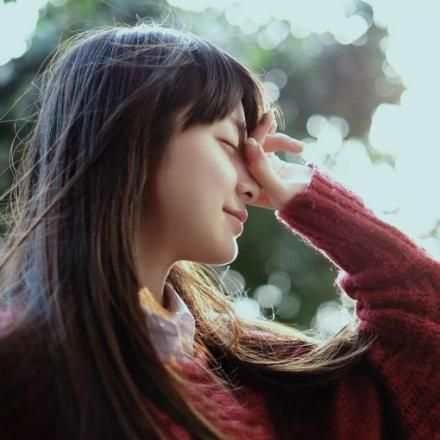 木槿的第八张照片--南阳相亲服务中心