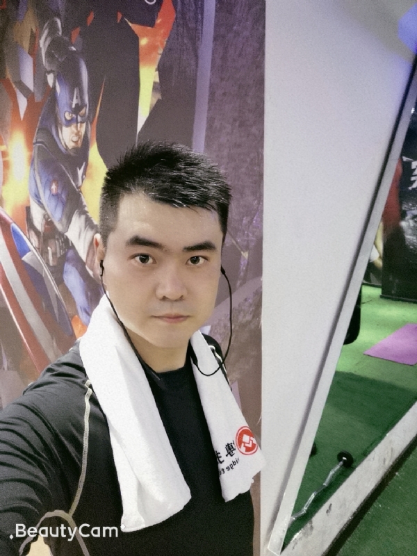 会飞的猪蹄花的第一张照片--南阳相亲服务中心