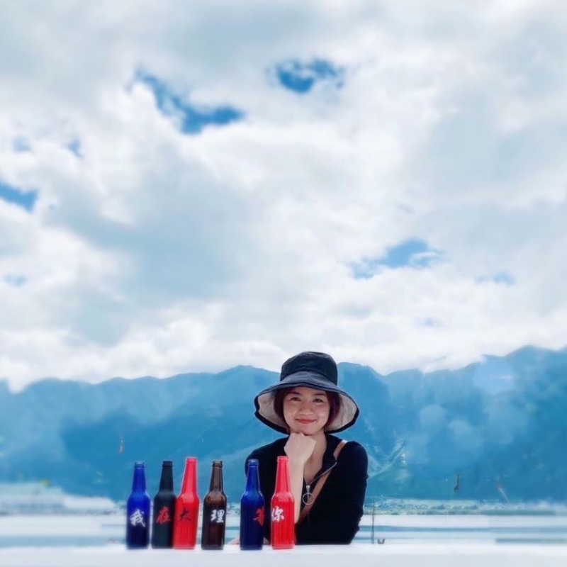 小梅的第二张照片--南阳相亲服务中心