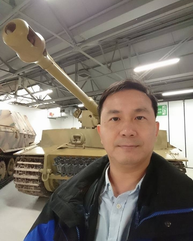 chan的第一张照片--南阳相亲服务中心