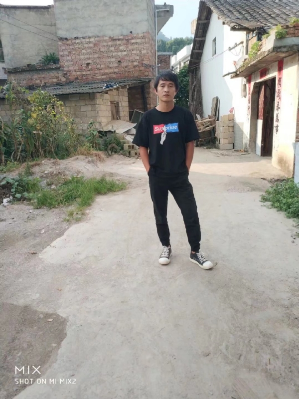 活活该的第一张照片--南阳相亲服务中心