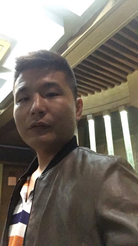 古月的第三张照片--南阳相亲服务中心