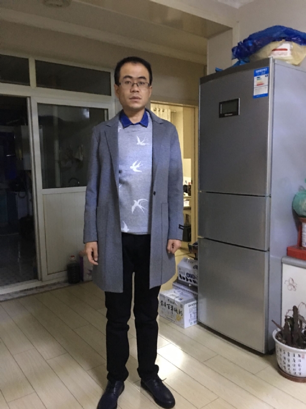 海军的第一张照片--南阳相亲服务中心