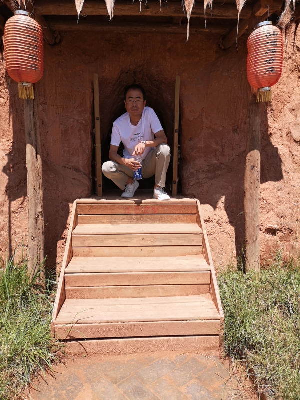 海军的第二张照片--南阳相亲服务中心