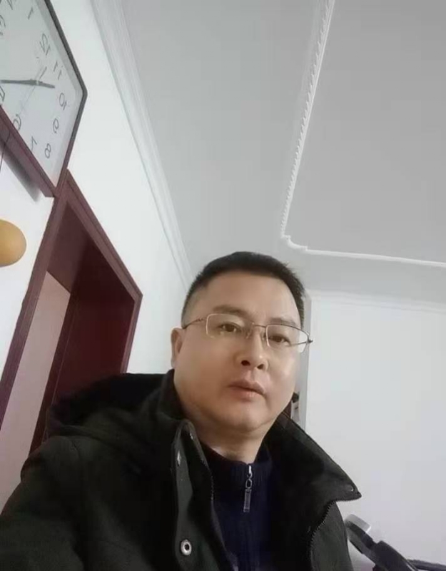 想牵你的手的第一张照片--南阳相亲服务中心