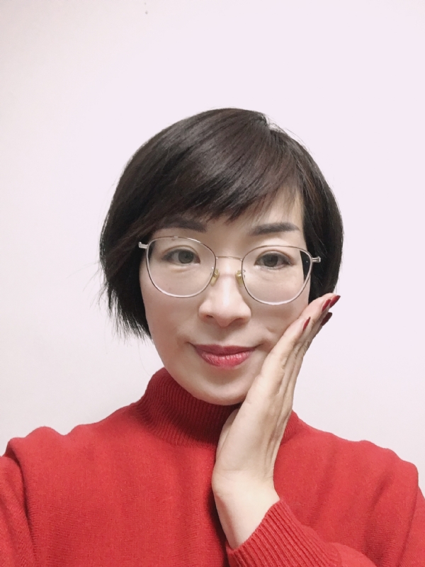 沙拉的第二张照片--南阳相亲服务中心