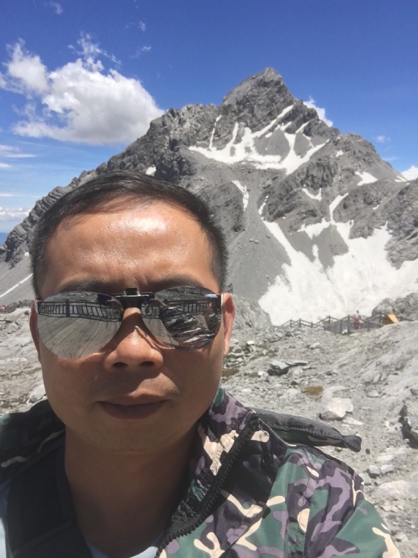 维食喵的第一张照片--南阳相亲服务中心