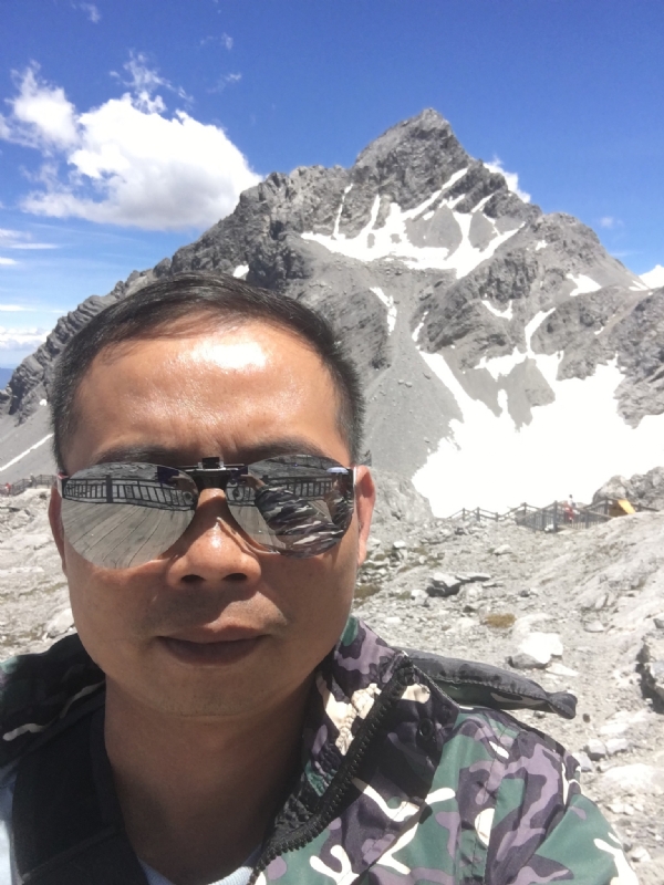 维食喵的第二张照片--南阳相亲服务中心