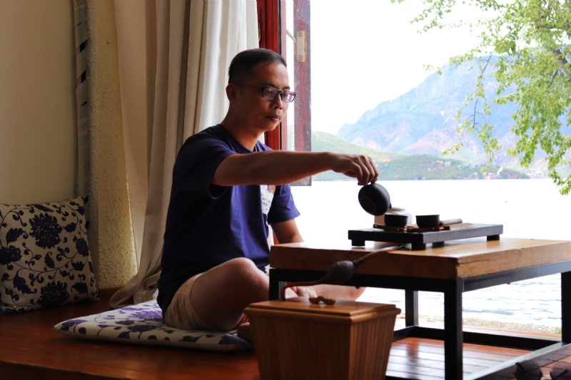 维食喵的第三张照片--南阳相亲服务中心