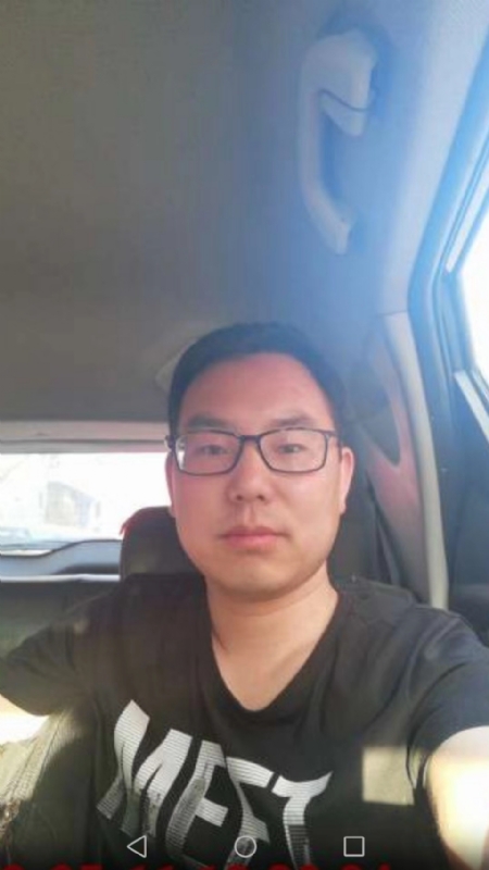 小哥的第二张照片--南阳相亲服务中心