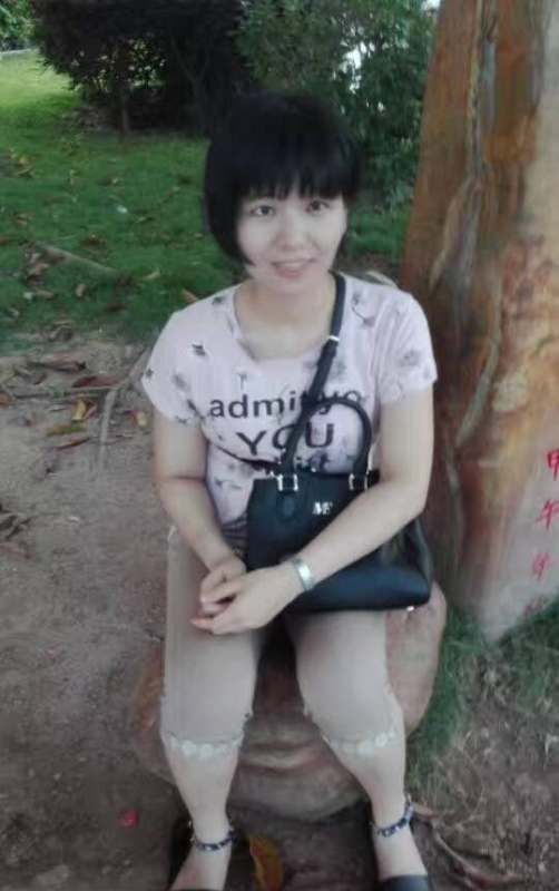 河边草的第一张照片--南阳相亲服务中心