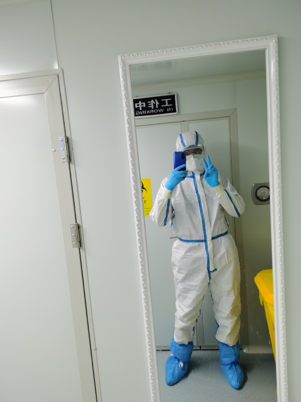 困难都是纸老虎的第五张照片--南阳相亲服务中心