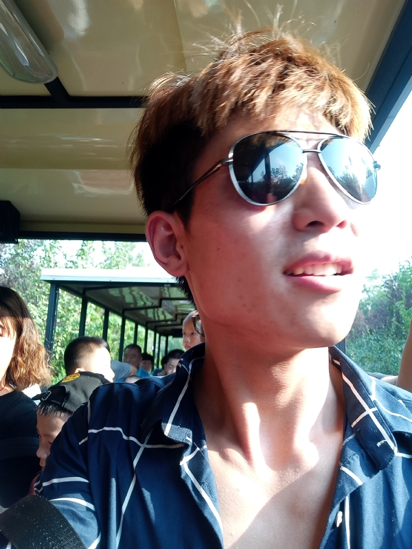 缘来是妳的第二张照片--南阳相亲服务中心