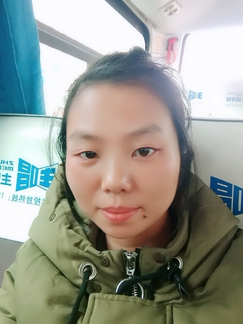 小彭的第一张照片--南阳相亲服务中心