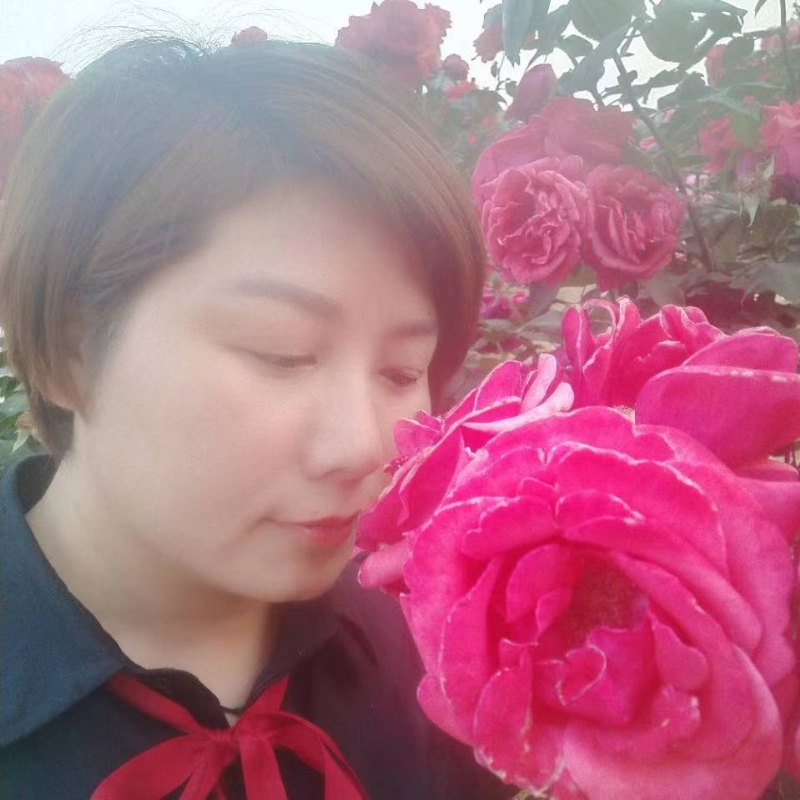 潇潇雨歌的第一张照片--南阳相亲服务中心