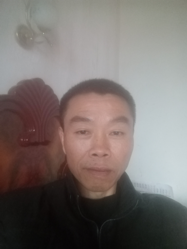祖成的第一张照片--南阳相亲服务中心