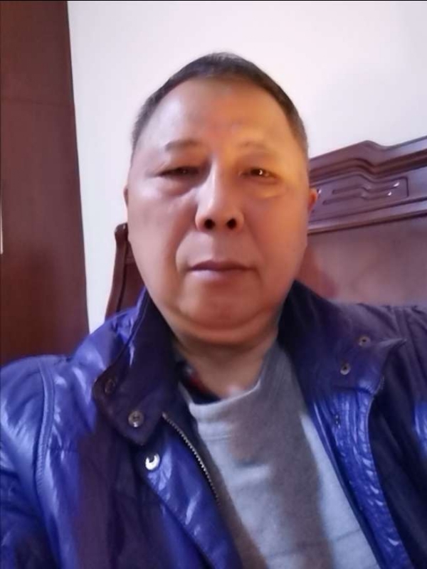 平安健康的第二张照片--南阳相亲服务中心